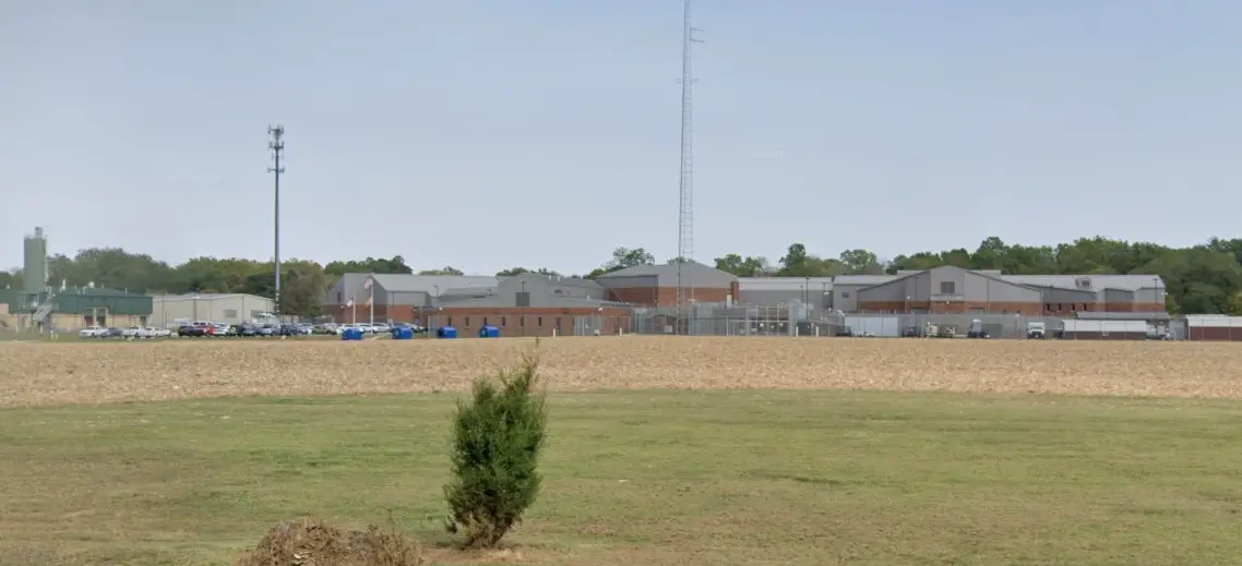 Photos Cecil County Detention Center 1